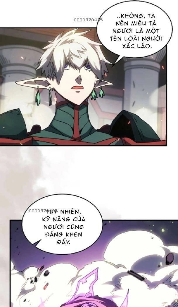 Chuyển Sinh Ma Pháp Đặc Biệt Yếu Chapter 214 - 13