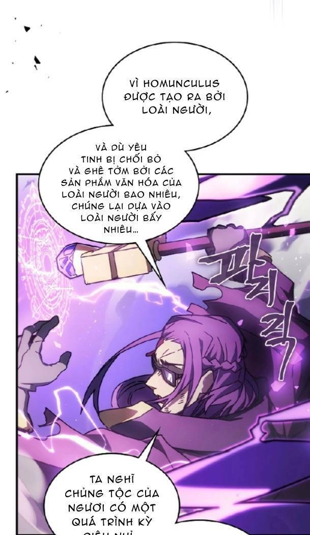 Chuyển Sinh Ma Pháp Đặc Biệt Yếu Chapter 214 - 34