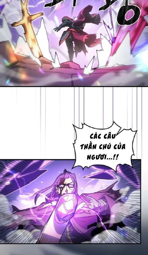 Chuyển Sinh Ma Pháp Đặc Biệt Yếu Chapter 214 - 38