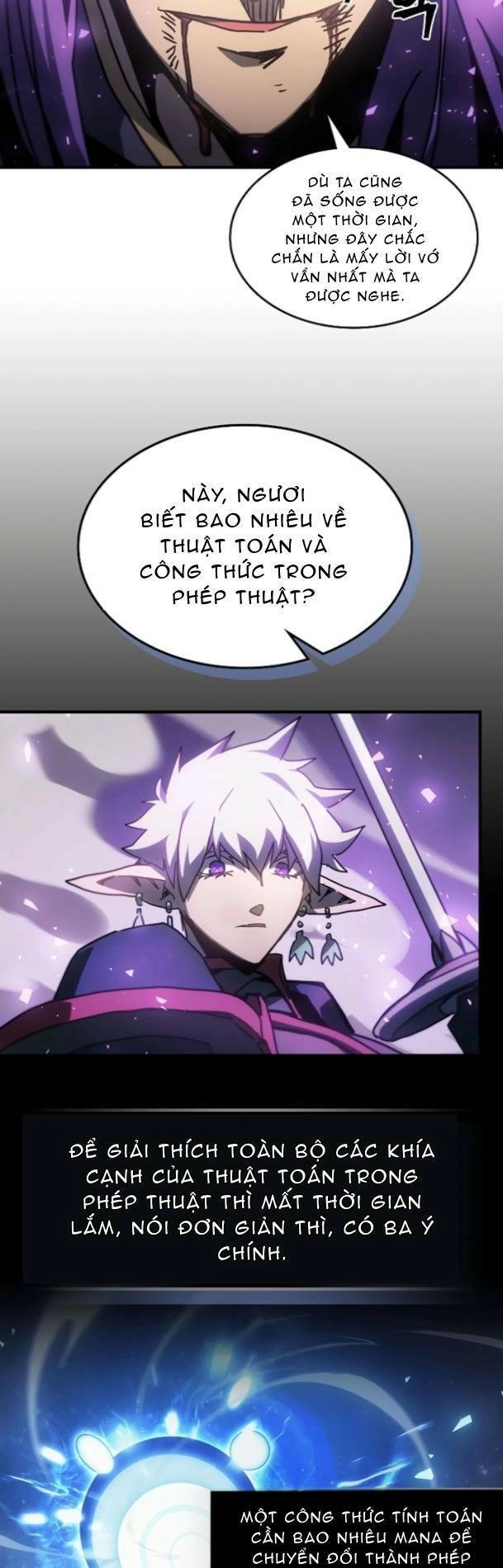 Chuyển Sinh Ma Pháp Đặc Biệt Yếu Chapter 214 - 43