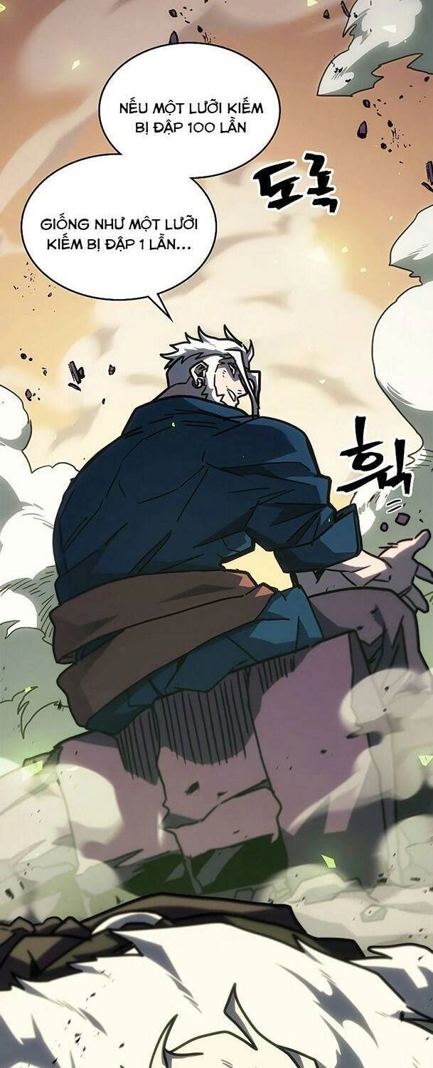 Chuyển Sinh Ma Pháp Đặc Biệt Yếu Chapter 215 - 3