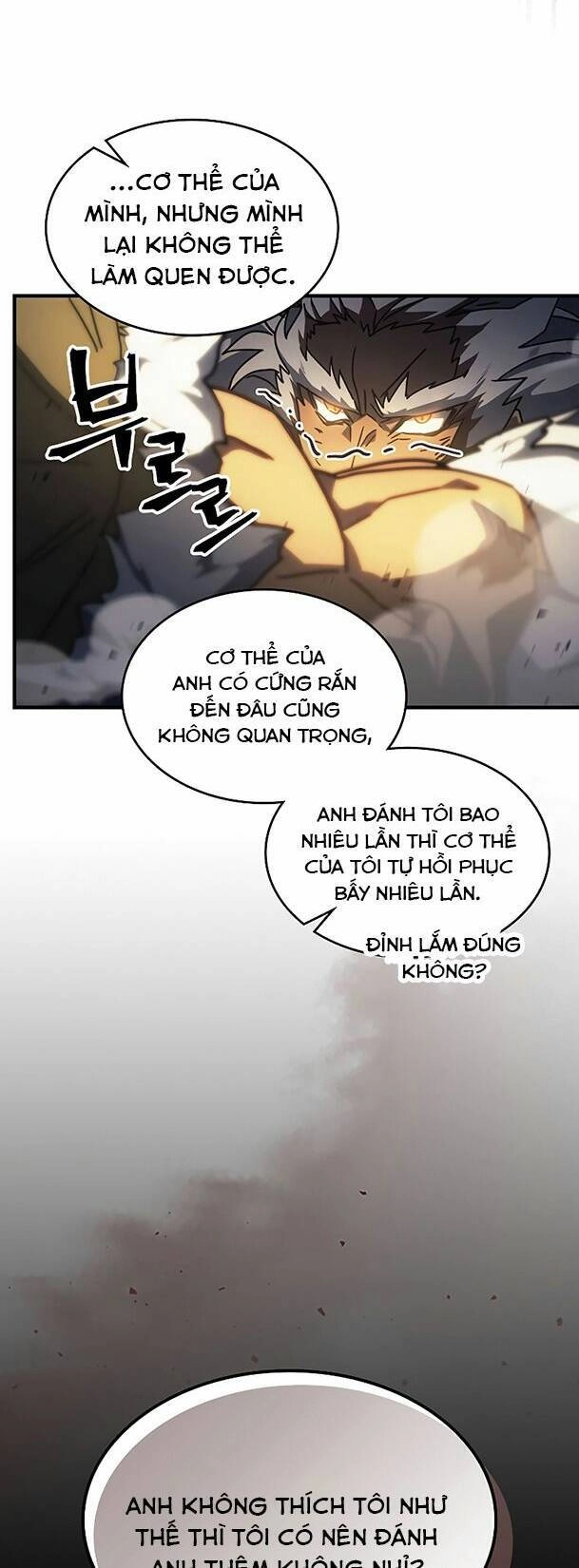 Chuyển Sinh Ma Pháp Đặc Biệt Yếu Chapter 215 - 7