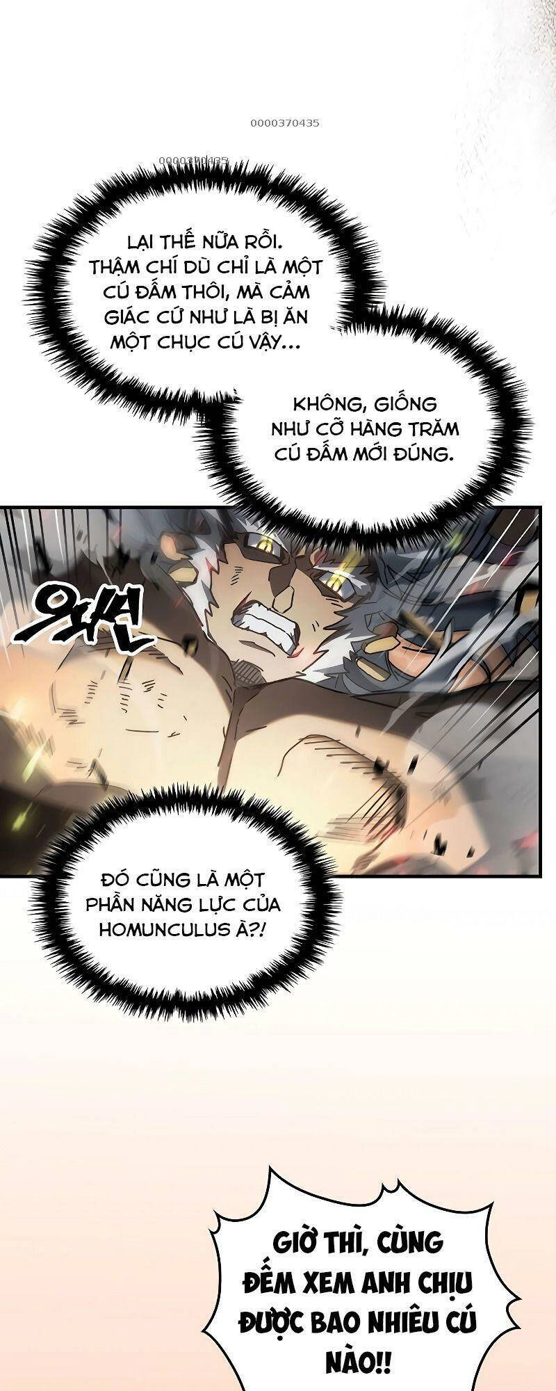 Chuyển Sinh Ma Pháp Đặc Biệt Yếu Chapter 215 - 26