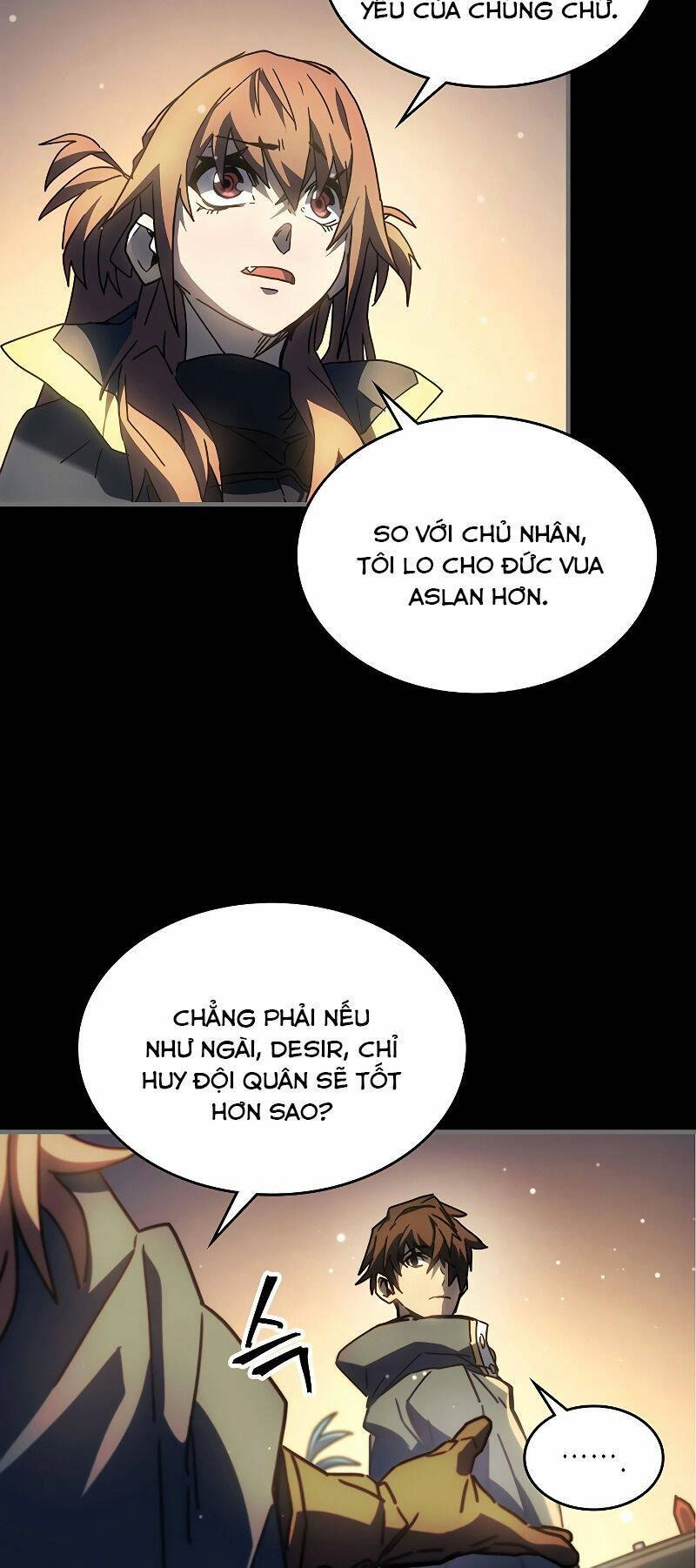 Chuyển Sinh Ma Pháp Đặc Biệt Yếu Chapter 215 - 35