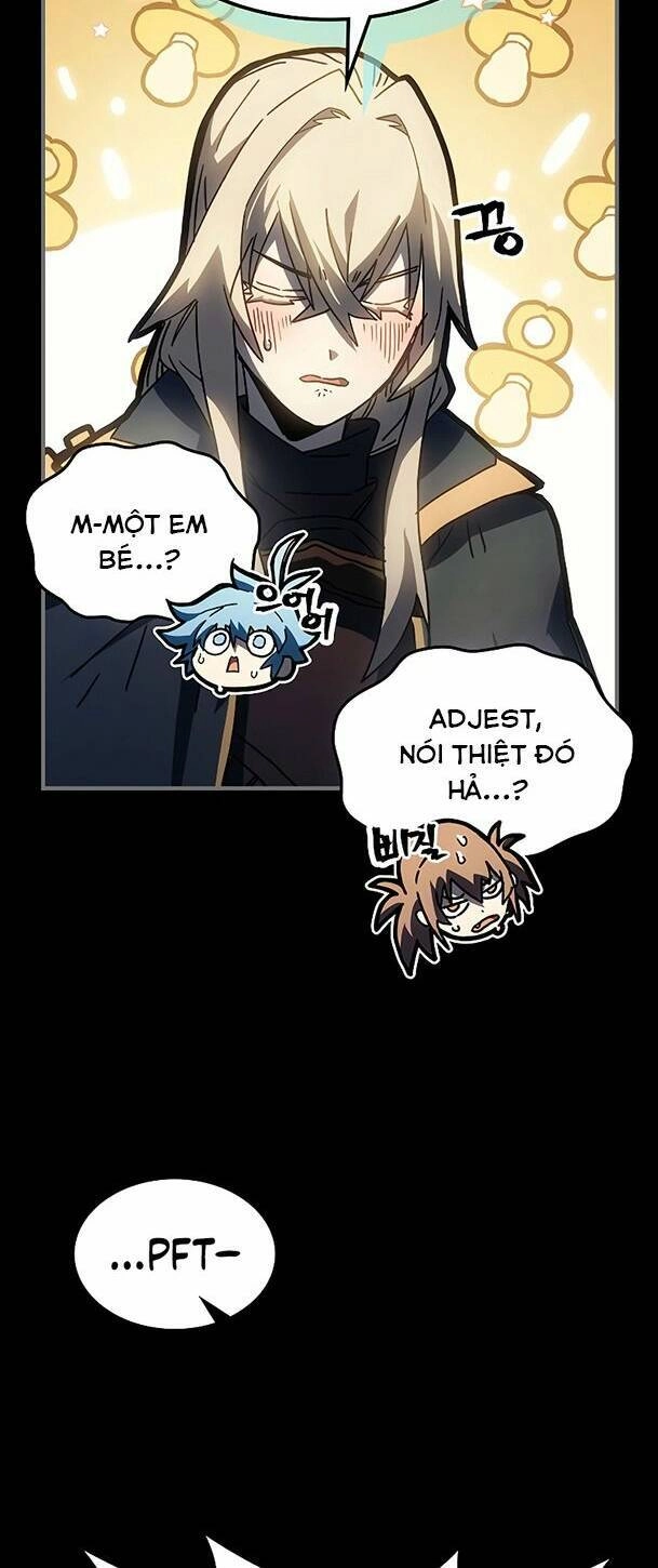 Chuyển Sinh Ma Pháp Đặc Biệt Yếu Chapter 215 - 38