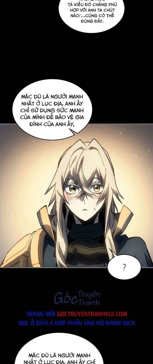 Chuyển Sinh Ma Pháp Đặc Biệt Yếu Chapter 215 - 40