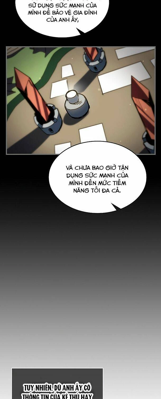 Chuyển Sinh Ma Pháp Đặc Biệt Yếu Chapter 215 - 41