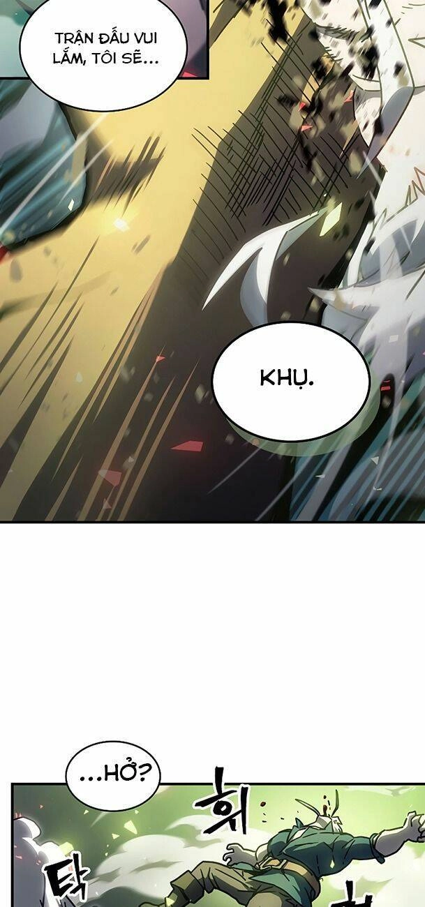 Chuyển Sinh Ma Pháp Đặc Biệt Yếu Chapter 215 - 45