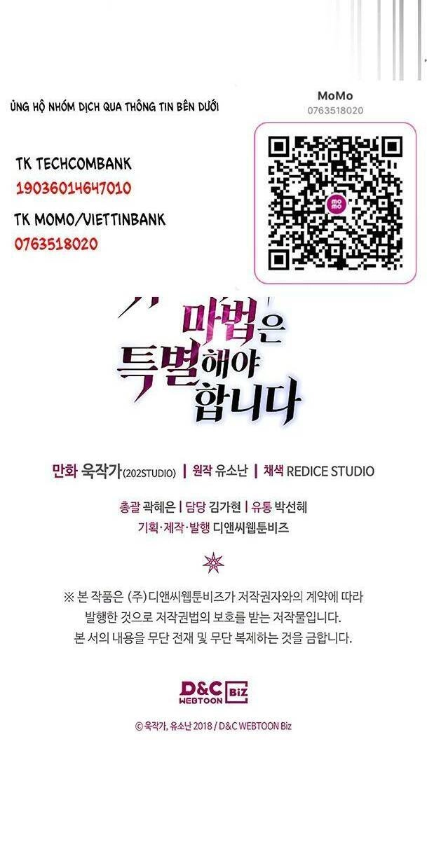 Chuyển Sinh Ma Pháp Đặc Biệt Yếu Chapter 215 - 60