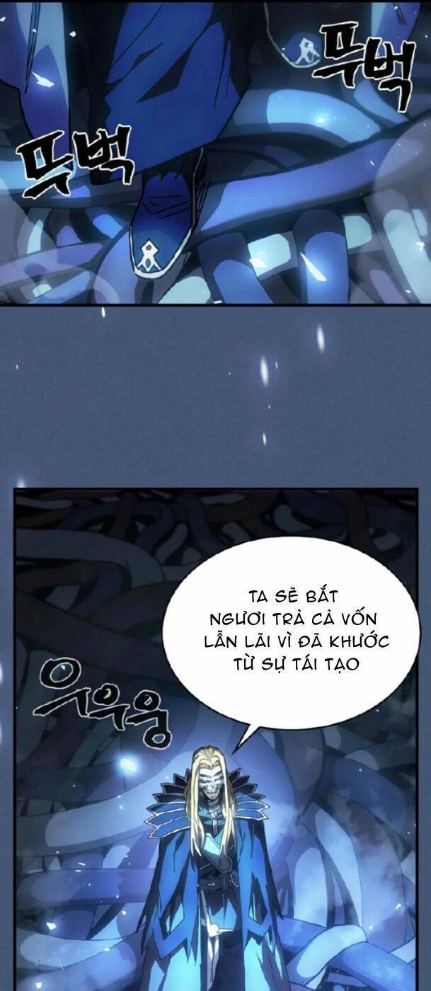 Chuyển Sinh Ma Pháp Đặc Biệt Yếu Chapter 216 - 13