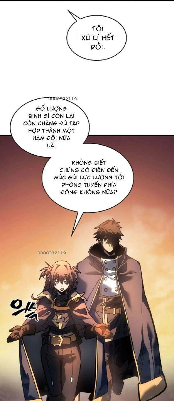 Chuyển Sinh Ma Pháp Đặc Biệt Yếu Chapter 216 - 19