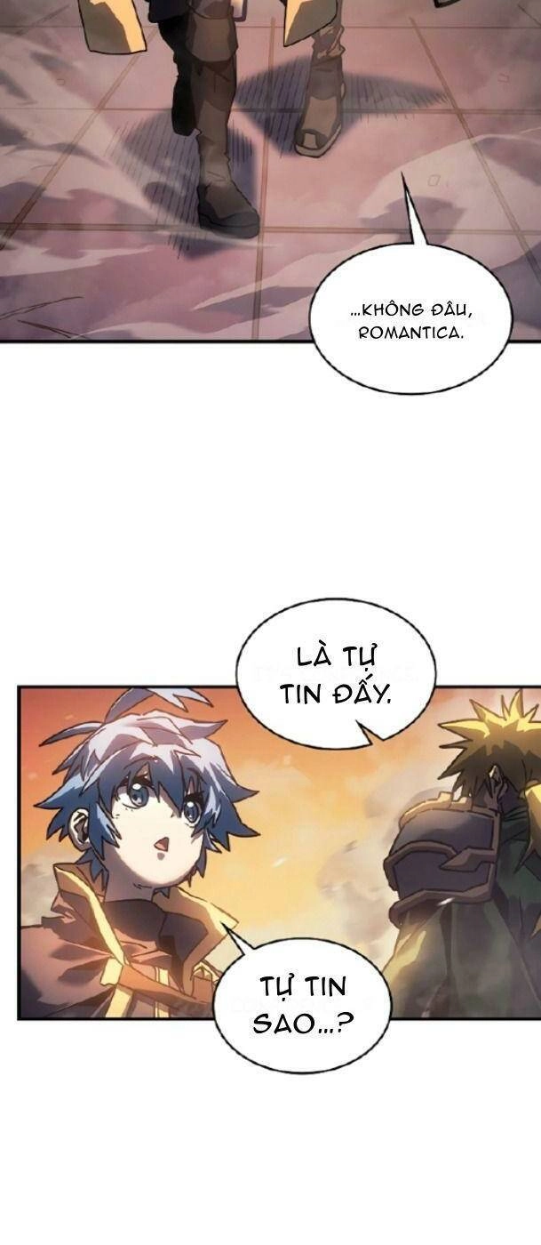 Chuyển Sinh Ma Pháp Đặc Biệt Yếu Chapter 216 - 20