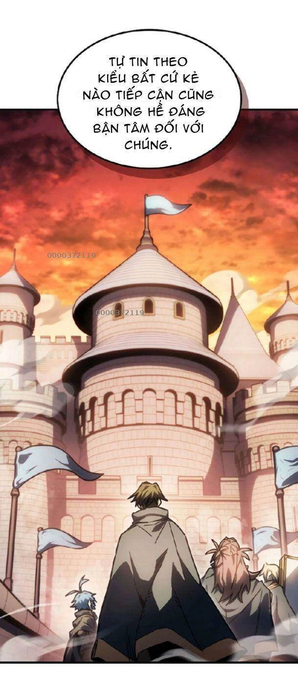 Chuyển Sinh Ma Pháp Đặc Biệt Yếu Chapter 216 - 21