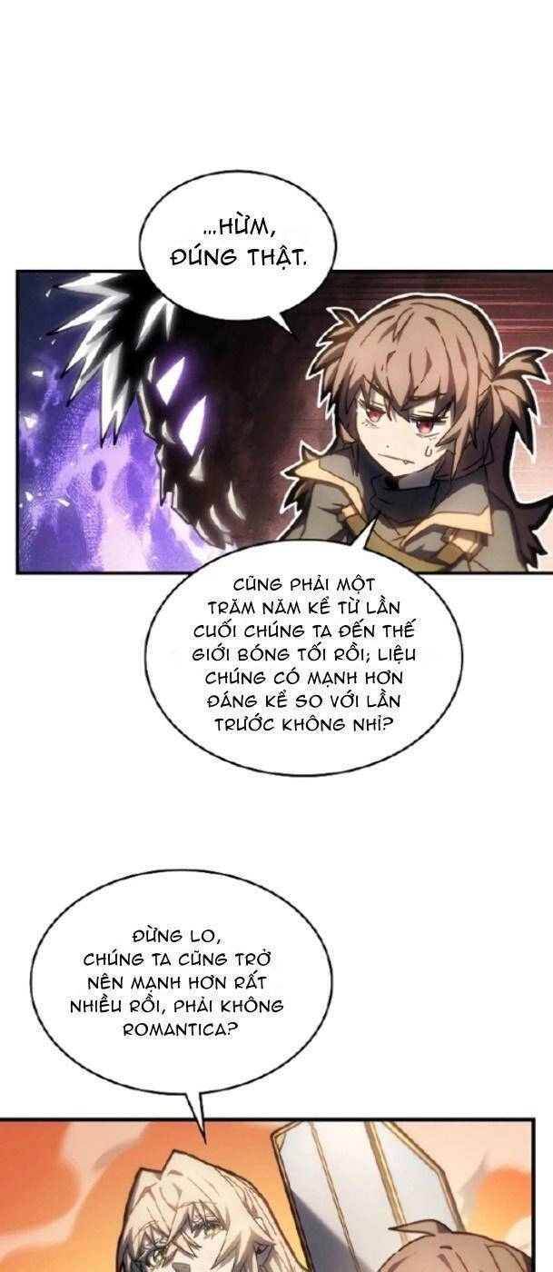 Chuyển Sinh Ma Pháp Đặc Biệt Yếu Chapter 216 - 22