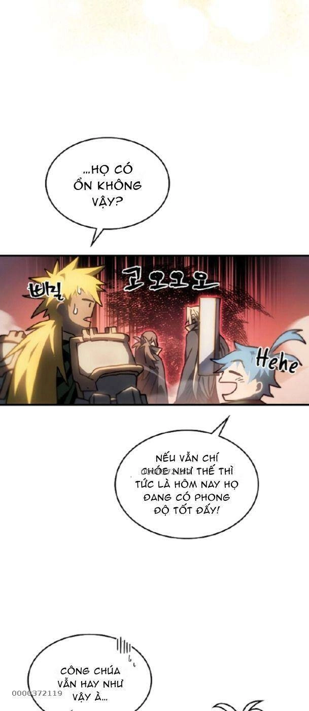 Chuyển Sinh Ma Pháp Đặc Biệt Yếu Chapter 216 - 25