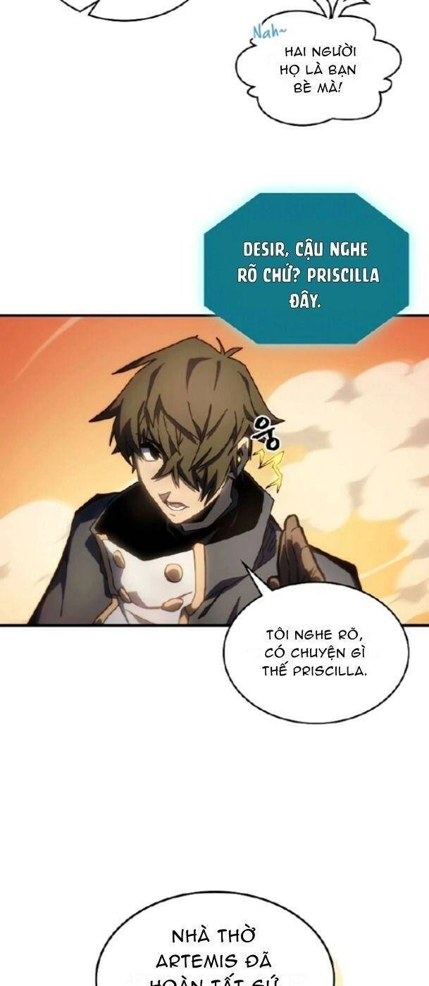 Chuyển Sinh Ma Pháp Đặc Biệt Yếu Chapter 216 - 26