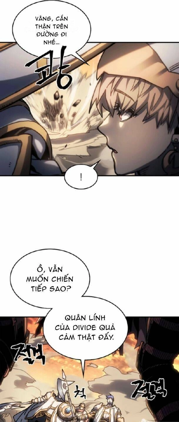 Chuyển Sinh Ma Pháp Đặc Biệt Yếu Chapter 216 - 29