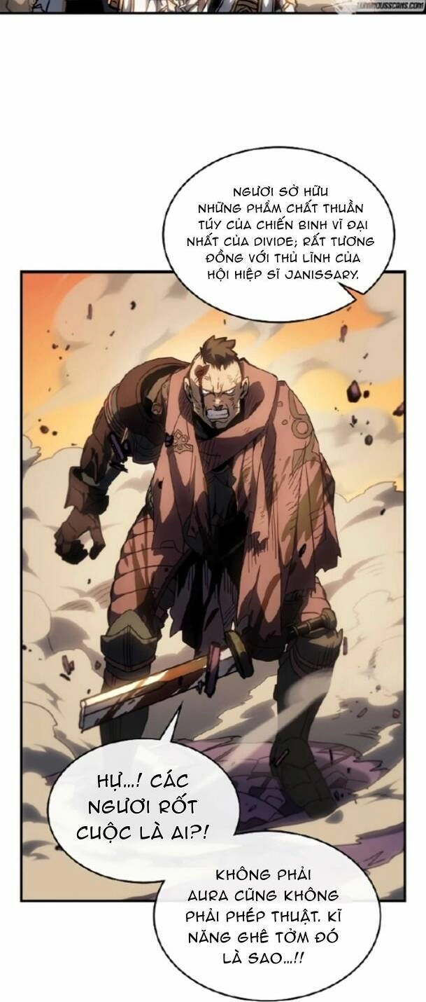 Chuyển Sinh Ma Pháp Đặc Biệt Yếu Chapter 216 - 30