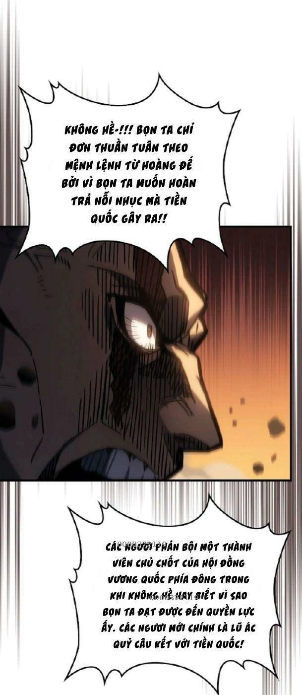 Chuyển Sinh Ma Pháp Đặc Biệt Yếu Chapter 216 - 33