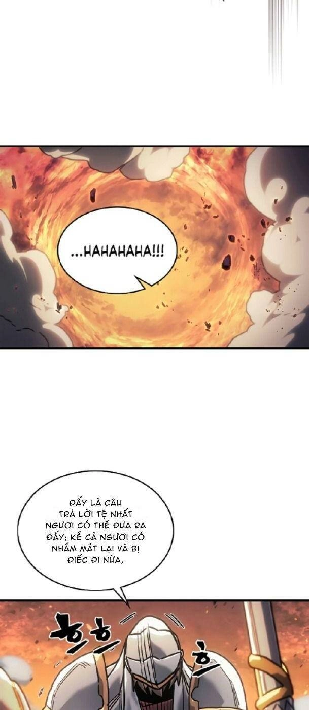 Chuyển Sinh Ma Pháp Đặc Biệt Yếu Chapter 216 - 34