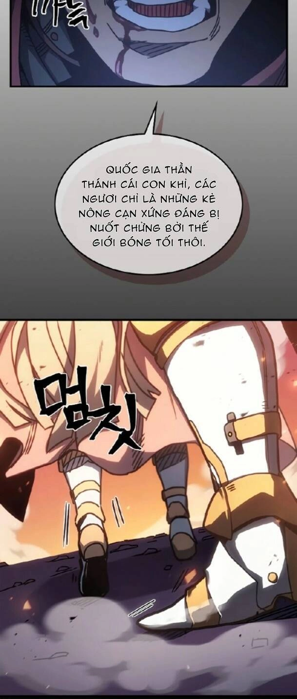 Chuyển Sinh Ma Pháp Đặc Biệt Yếu Chapter 216 - 36