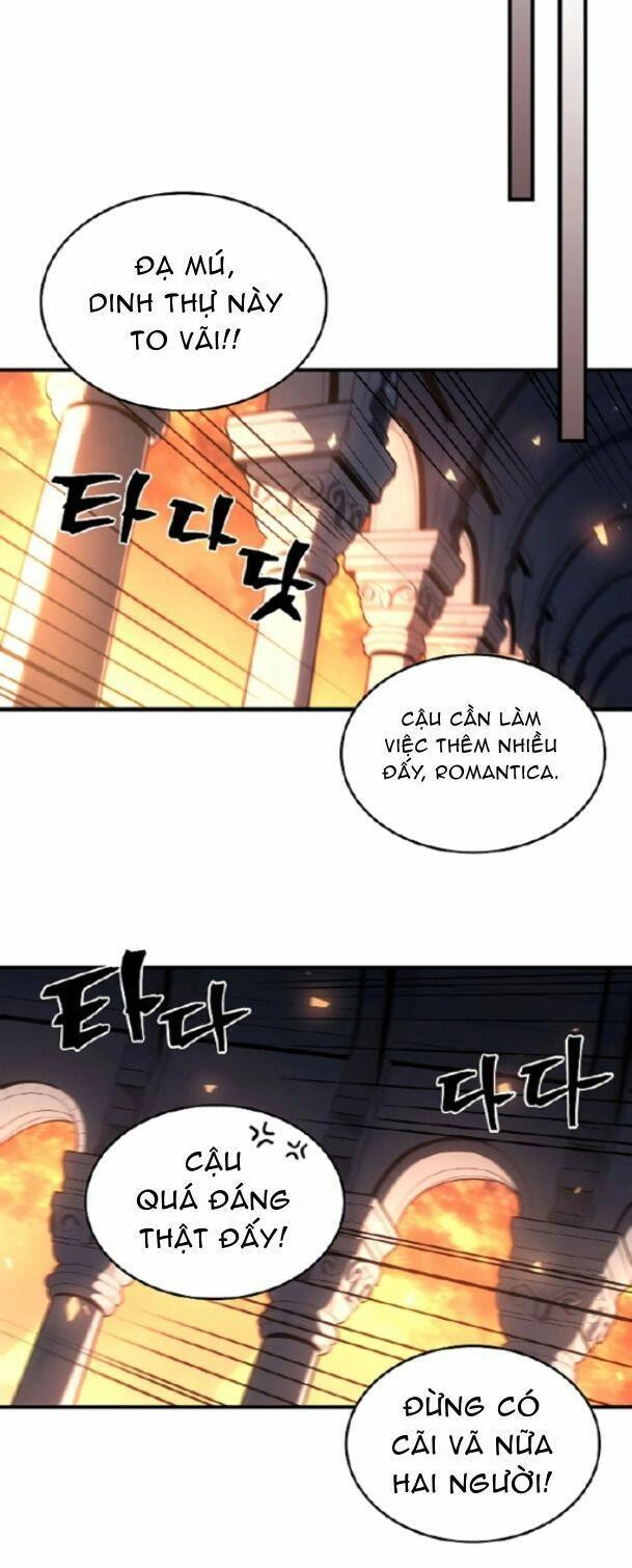 Chuyển Sinh Ma Pháp Đặc Biệt Yếu Chapter 216 - 41