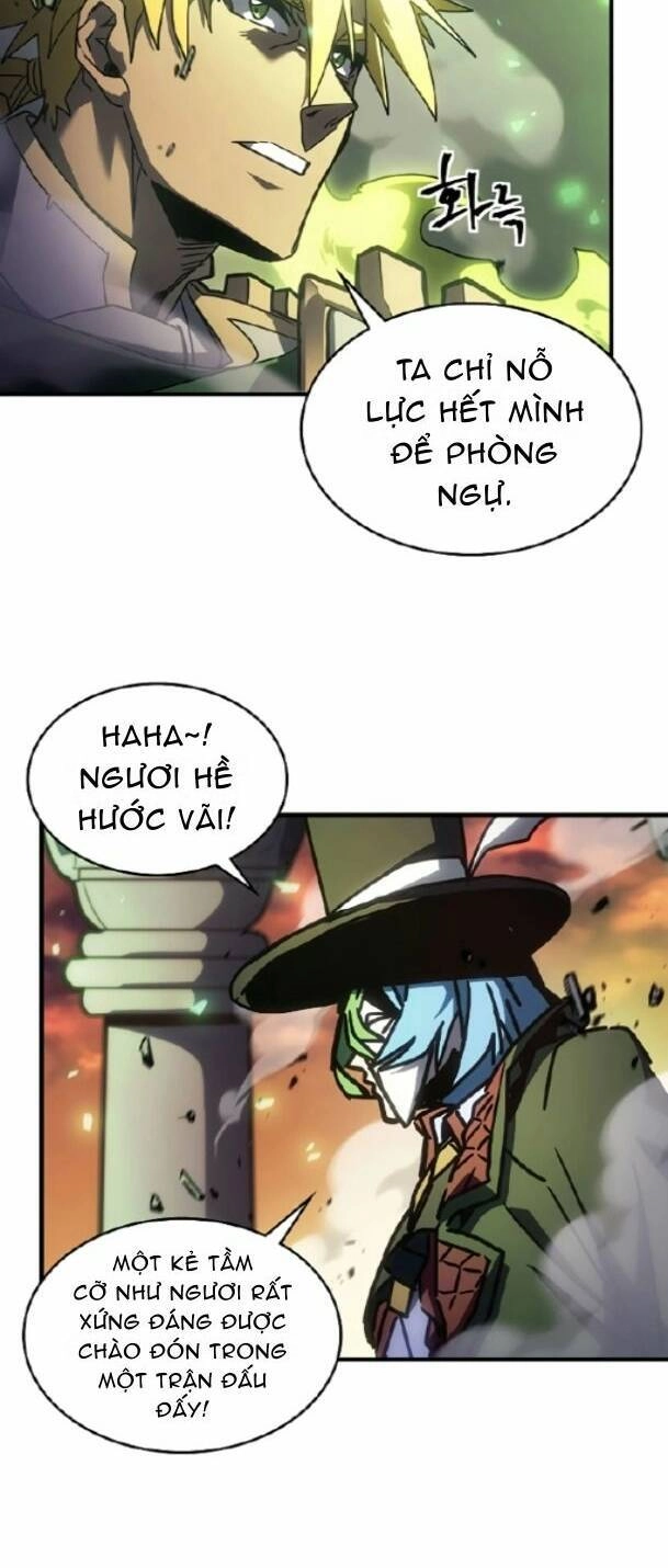 Chuyển Sinh Ma Pháp Đặc Biệt Yếu Chapter 216 - 48