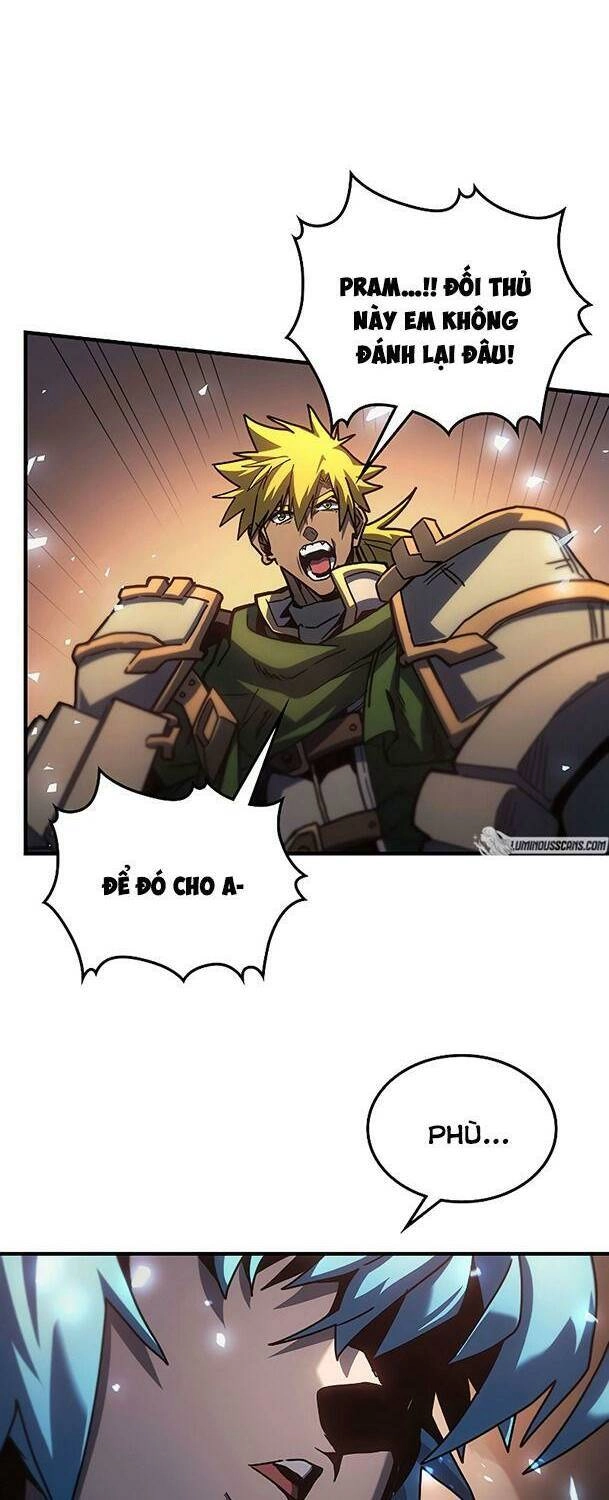 Chuyển Sinh Ma Pháp Đặc Biệt Yếu Chapter 217 - 3