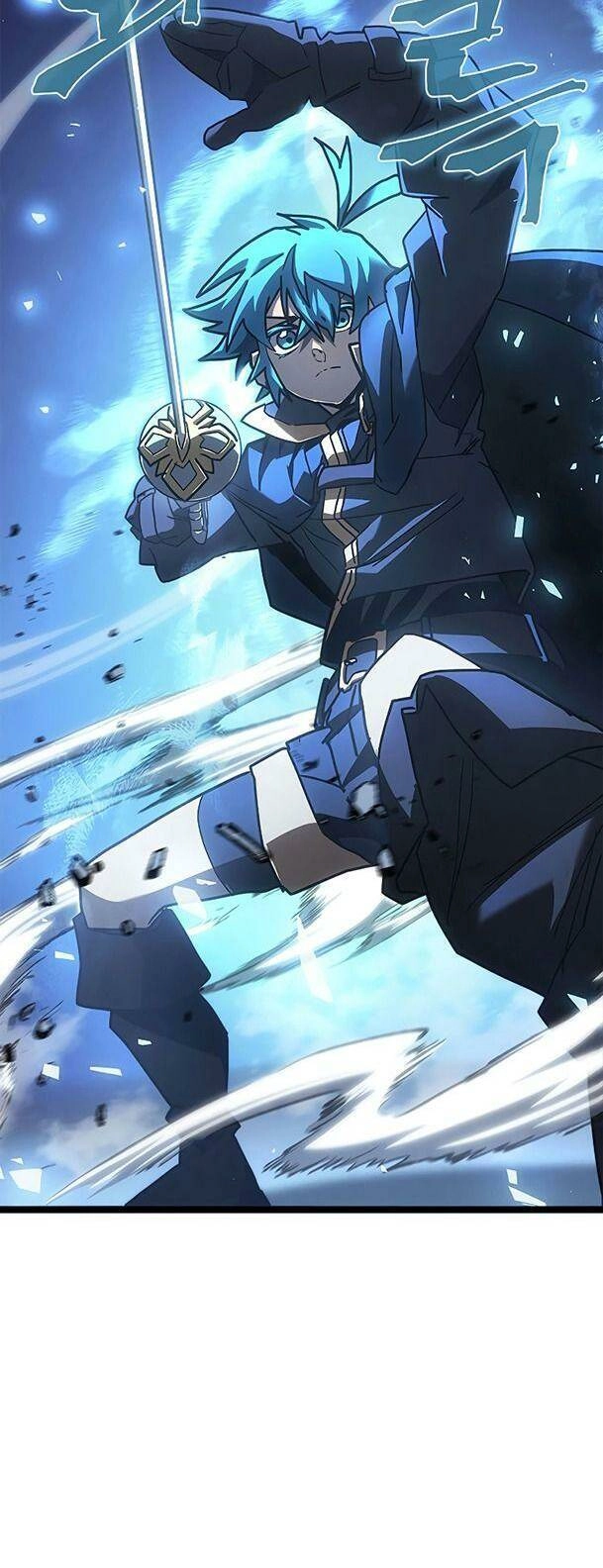 Chuyển Sinh Ma Pháp Đặc Biệt Yếu Chapter 217 - 5