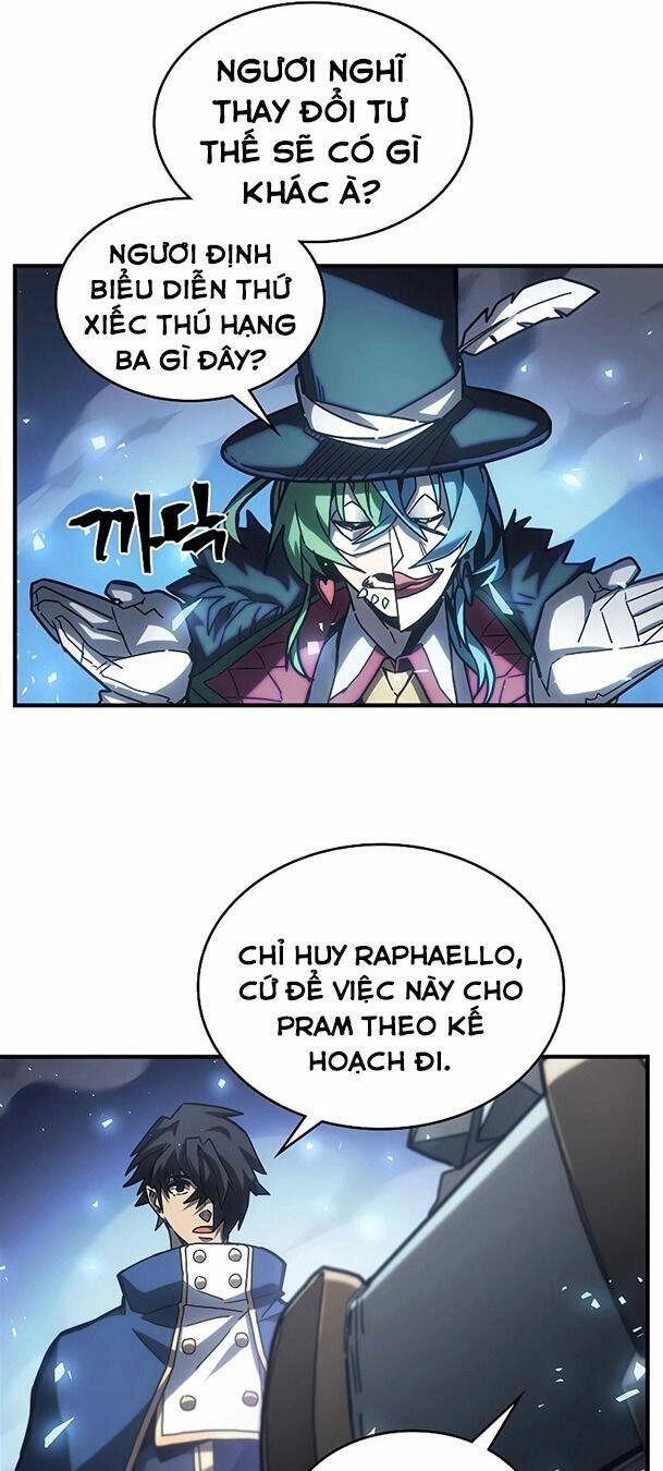 Chuyển Sinh Ma Pháp Đặc Biệt Yếu Chapter 217 - 6