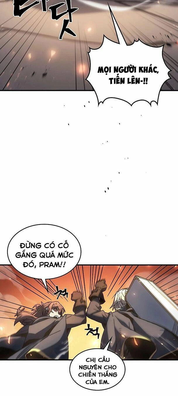 Chuyển Sinh Ma Pháp Đặc Biệt Yếu Chapter 217 - 8