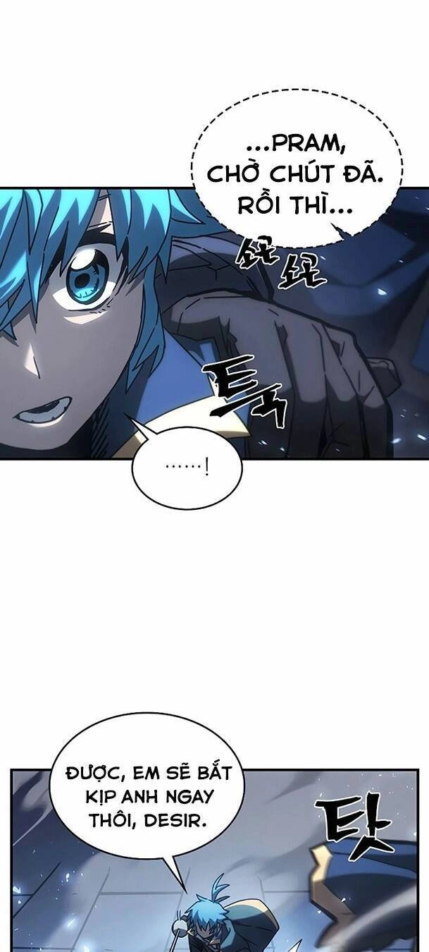 Chuyển Sinh Ma Pháp Đặc Biệt Yếu Chapter 217 - 9