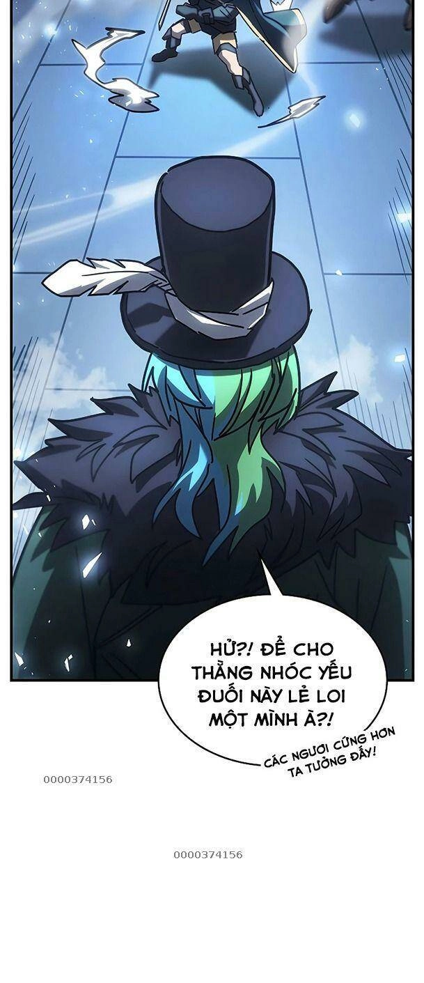 Chuyển Sinh Ma Pháp Đặc Biệt Yếu Chapter 217 - 10