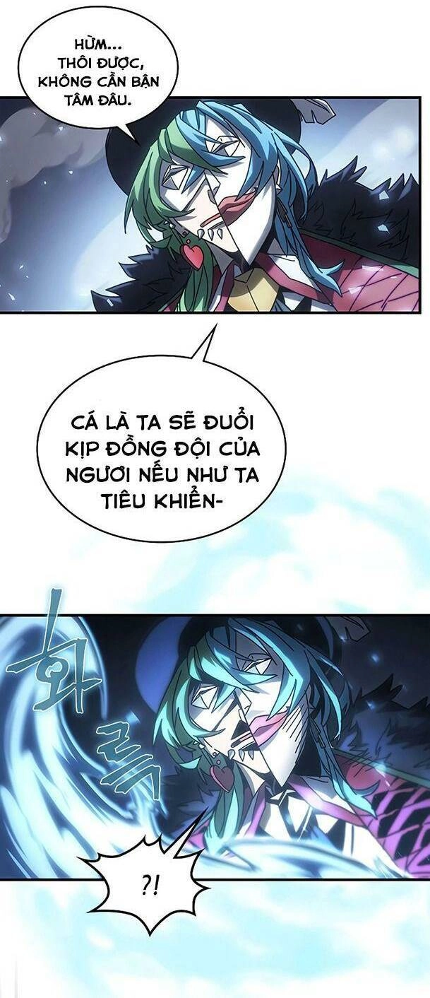 Chuyển Sinh Ma Pháp Đặc Biệt Yếu Chapter 217 - 11