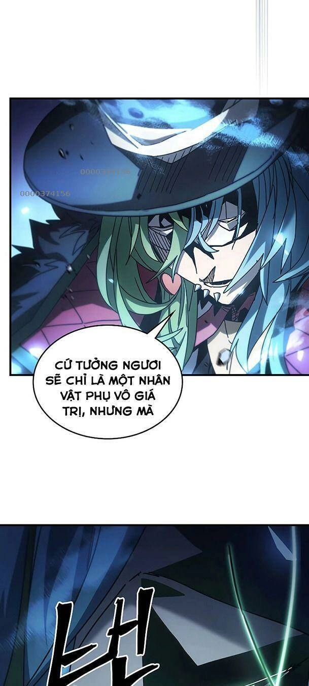 Chuyển Sinh Ma Pháp Đặc Biệt Yếu Chapter 217 - 14