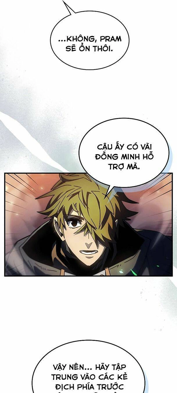 Chuyển Sinh Ma Pháp Đặc Biệt Yếu Chapter 217 - 18