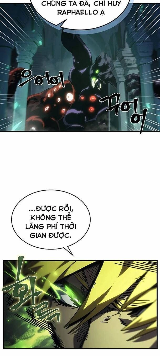 Chuyển Sinh Ma Pháp Đặc Biệt Yếu Chapter 217 - 19