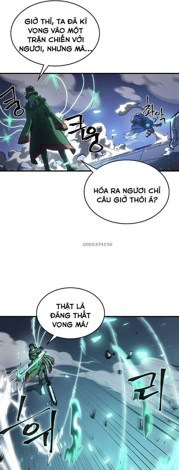 Chuyển Sinh Ma Pháp Đặc Biệt Yếu Chapter 217 - 24