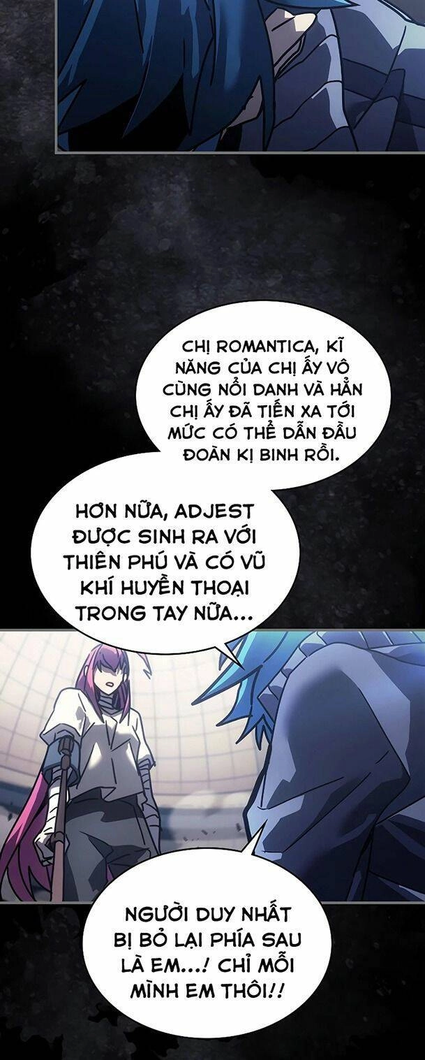 Chuyển Sinh Ma Pháp Đặc Biệt Yếu Chapter 217 - 40