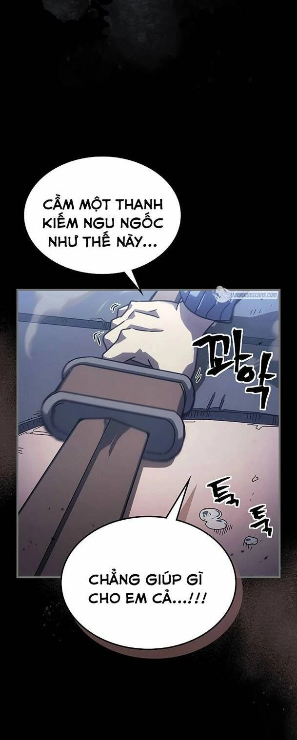 Chuyển Sinh Ma Pháp Đặc Biệt Yếu Chapter 217 - 41