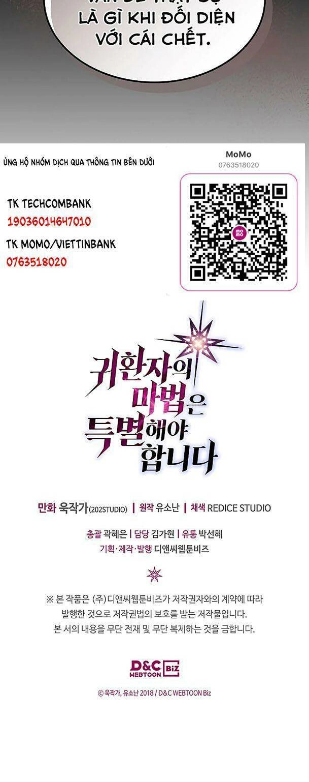 Chuyển Sinh Ma Pháp Đặc Biệt Yếu Chapter 217 - 49