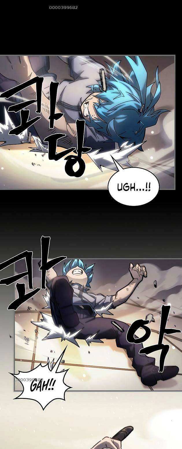 Chuyển Sinh Ma Pháp Đặc Biệt Yếu Chapter 218 - 3