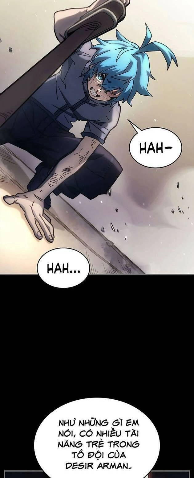 Chuyển Sinh Ma Pháp Đặc Biệt Yếu Chapter 218 - 4