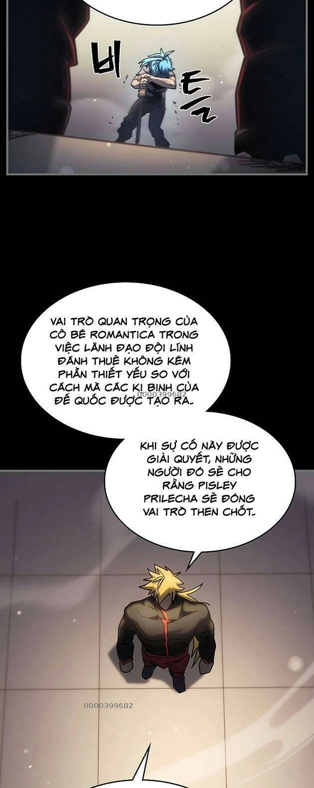 Chuyển Sinh Ma Pháp Đặc Biệt Yếu Chapter 218 - 5