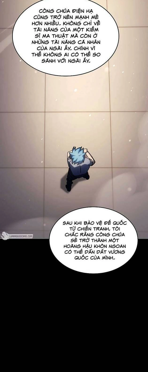 Chuyển Sinh Ma Pháp Đặc Biệt Yếu Chapter 218 - 6