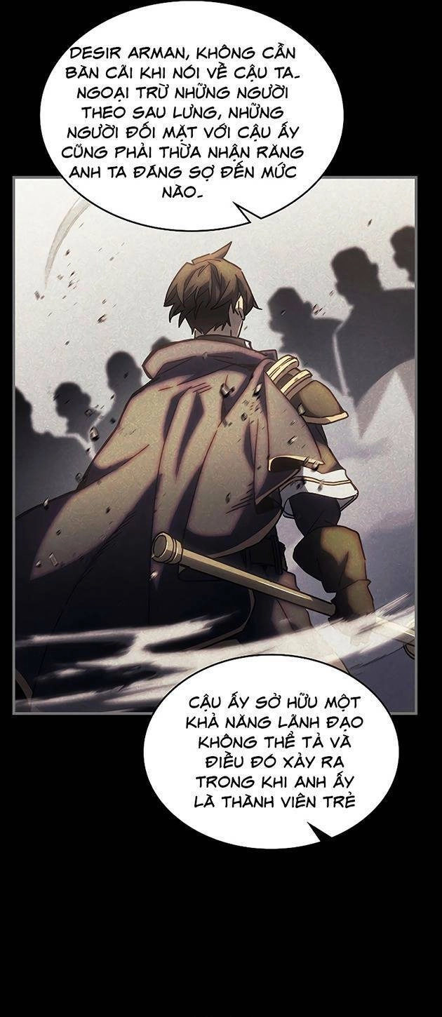 Chuyển Sinh Ma Pháp Đặc Biệt Yếu Chapter 218 - 7