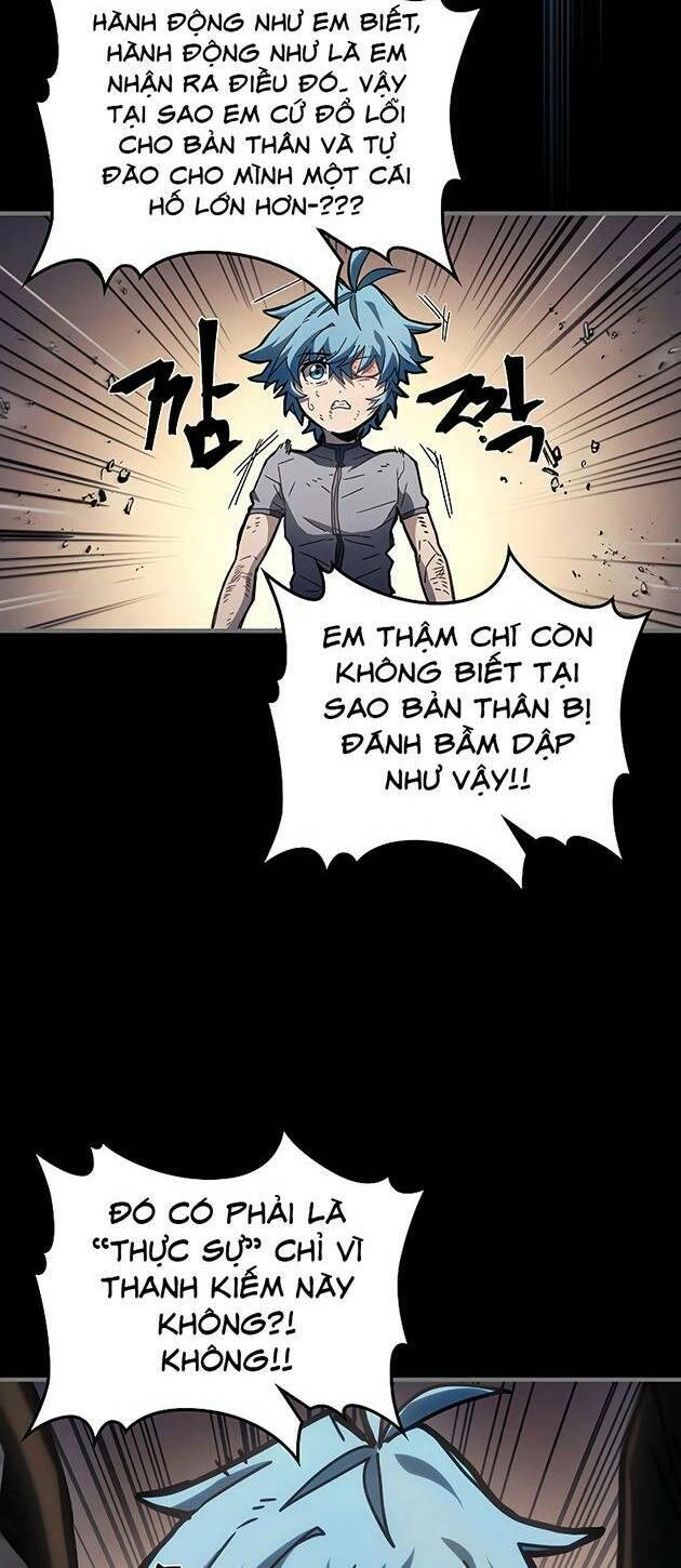 Chuyển Sinh Ma Pháp Đặc Biệt Yếu Chapter 218 - 10