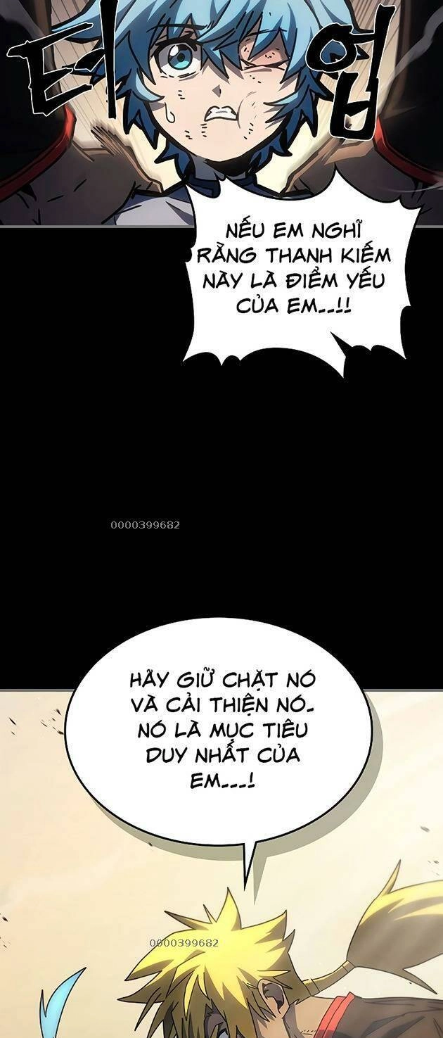 Chuyển Sinh Ma Pháp Đặc Biệt Yếu Chapter 218 - 11