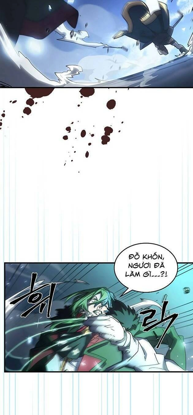 Chuyển Sinh Ma Pháp Đặc Biệt Yếu Chapter 218 - 28