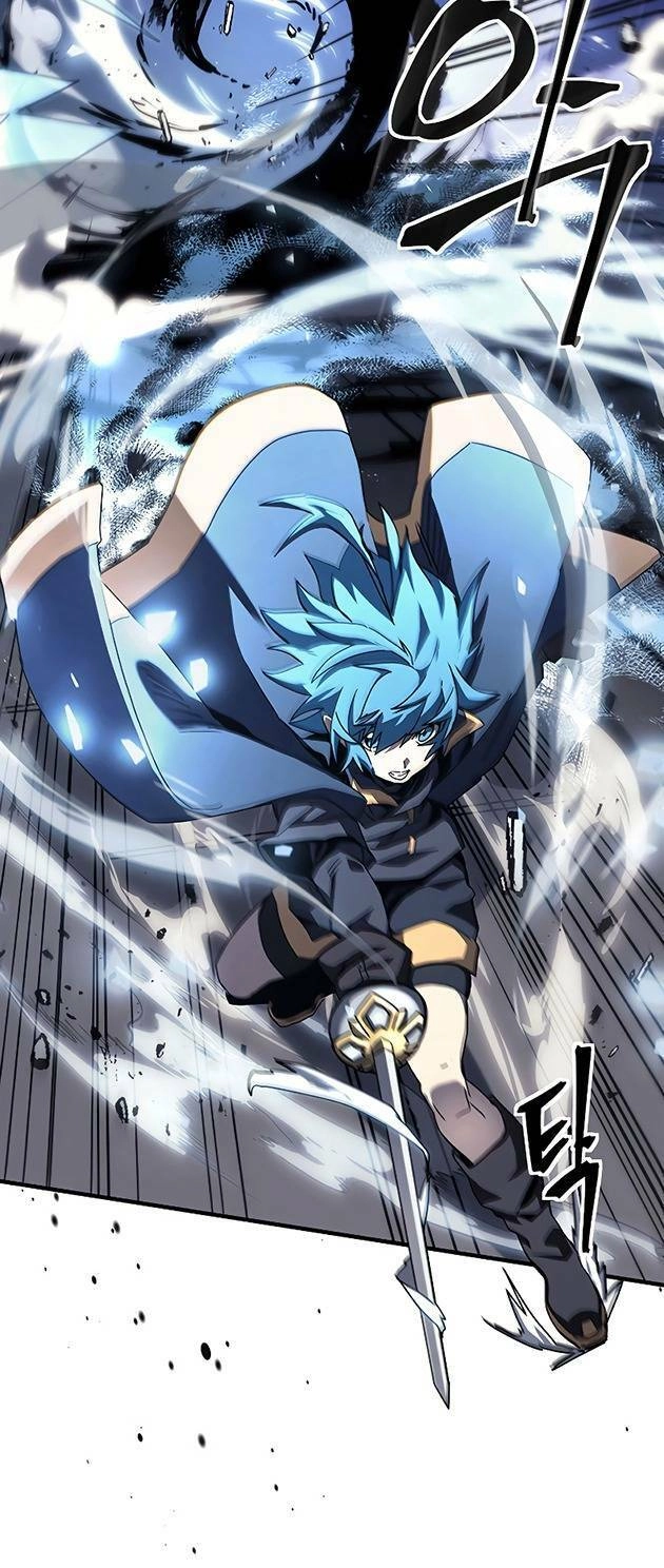 Chuyển Sinh Ma Pháp Đặc Biệt Yếu Chapter 218 - 35